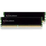 Модуль памяти для компьютера DDR3 2GB 1333 MHz Black Sark eXceleram (E30130A)